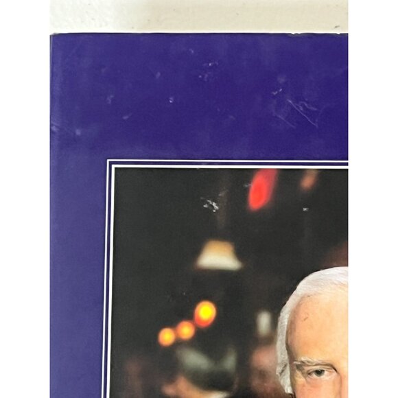 DC Dead by Stuart Woods Stone Barrington Book 2 Hardcover Mystery Thriller - Picture 7 of 7